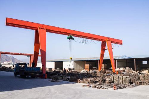 起重機安全操作規(guī)程有哪些