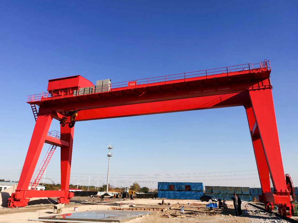 1616460459393379.jpg 75噸雙梁門式起重機